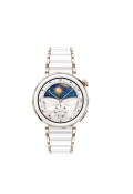 Huawei Watch GT 5 Pro 46mm Ceramic Titanium Strap Huawei Watch GT 5 Pro 46mm Ceramic Titanium Strap